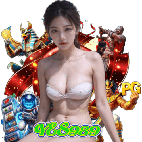 yes989 slot