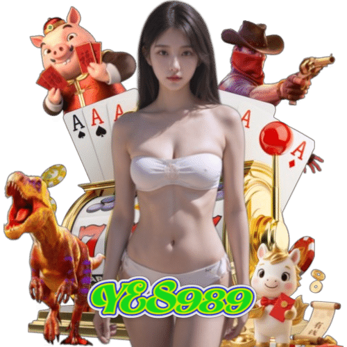 yes989 สล็อตออนไลน์
